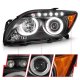 ANZ LED/Projector Headlights