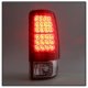 SPY LED Tail Lights