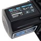 SUW SX Series Winches