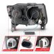 ANZ LED/Projector Headlights