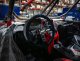 PRP Flat Steering Wheel