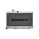 MM Radiators - Alum