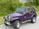 Jeep CJ Hood Vent 78-86 CJ Polished Silver Kentrol