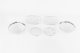 Jeep CJ Wire Mesh Guard Set 6 Pieces 76-86 CJ Polished Silver Kentrol