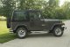 Jeep CJ/YJ Hood Catch Pair TJ Style 42-95 CJ and Wrangler YJ Polished Silver Kentrol