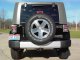 Jeep JK Tailgate Hinge Pair 07-18 Wrangler JK Polished Silver Kentrol