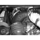 GBE Ram-Air Intake Systems