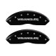 MGP Caliper Covers 2 Logo
