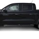 WES Running Board Mount Kits