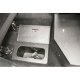 In-Floor Locking Cargo Lid 09-10 Ram 1500 11-18 1500 9 1500 Classic 10-22 2500/3500 Crew Cab Exc....
