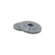Claw Performance Rotors Front 05-19 Nissan Frontier 2WD 4Cyl And 09-12 Suzuki Equator 2.5L Baer B...
