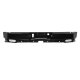 WES HDX Rear Bumpers