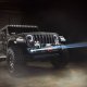 ORL LED Fog Lights
