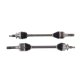 FR Brake Upgrade Kits