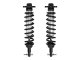 ICO 2.5 Series Coilover Kits