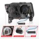 ANZ LED/Projector Headlights