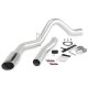 GBE Monster Exhaust Chrome Tip