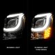 ANZ LED/Projector Headlights