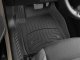 WT 3D FloorMat - Front - Blk