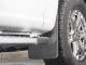 WT No Drill Mudflaps
