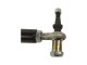 Tracker Adjustable Front Tie Rods Bump Steer Kit For 67-69 Mustang Baer Brakes