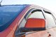 AVS In-Channel Ventvisors