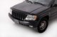 Auto Ventshade 23353 Bugflector Dark Smoke Hood Shield for 1999-2004 Jeep Grand Cherokee