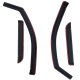 WES Wade In-Channel Deflectors