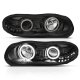 ANZ LED/Projector Headlights