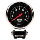 AM Traditional Chrome Gauges