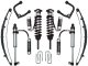 ICO 2.5 Series Coilover Kits