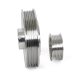 BBK Underdrive Pulley Kit