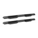 WES Nerf Bars - HDX Xtreme