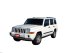 AVS Ventvisor - Smoke
