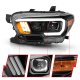 ANZ LED/Projector Headlights