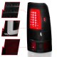 ANZ LED Taillights