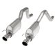 SSW Axle Back
