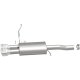 MAG Axle Back Exhaust