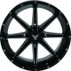 QBS Slicer Wheels