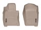 WT FloorLiner - Front - Tan