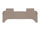 WT FloorLiner - Rear - Tan