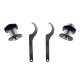 BIL B16 Series Suspension Kits