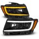 ANZ LED/Projector Headlights