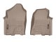WT FloorLiner - Front - Tan