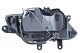 HELLA Headlight Assemblies