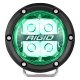 360-Series 4 Inch Off-Road Lamp Spot Beam RGBW Backlight Set of 2 Rigid Industries