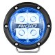 360-Series 4 Inch Off-Road Lamp Spot Beam RGBW Backlight Set of 2 Rigid Industries