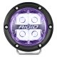 360-Series 4 Inch Off-Road Lamp Spot Beam RGBW Backlight Set of 2 Rigid Industries