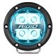 360-Series 4 Inch Off-Road Lamp Spot Beam RGBW Backlight Set of 2 Rigid Industries