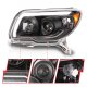 ANZ LED/Projector Headlights